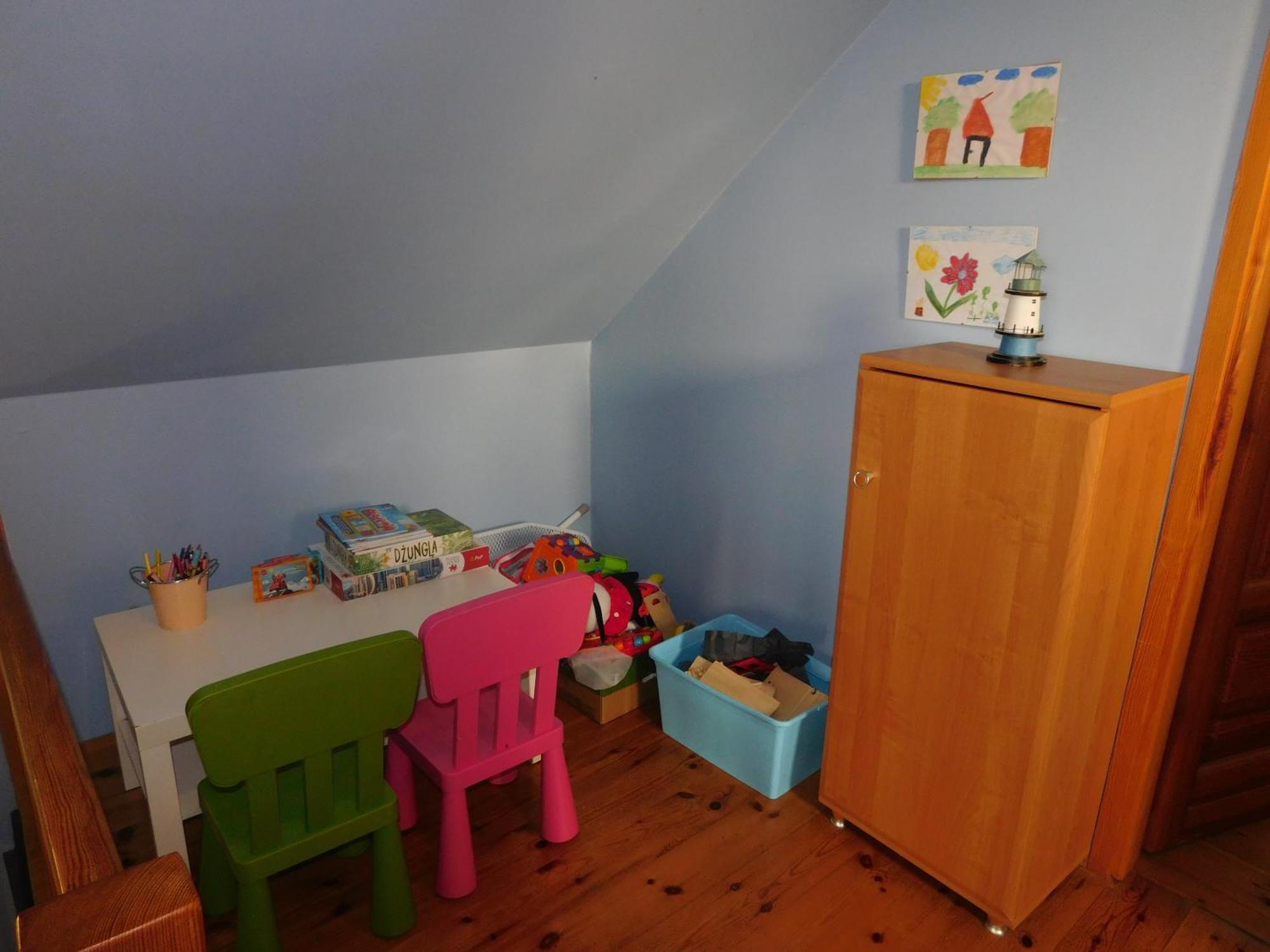 Orla Chata Domy Świnoujście Exterior foto