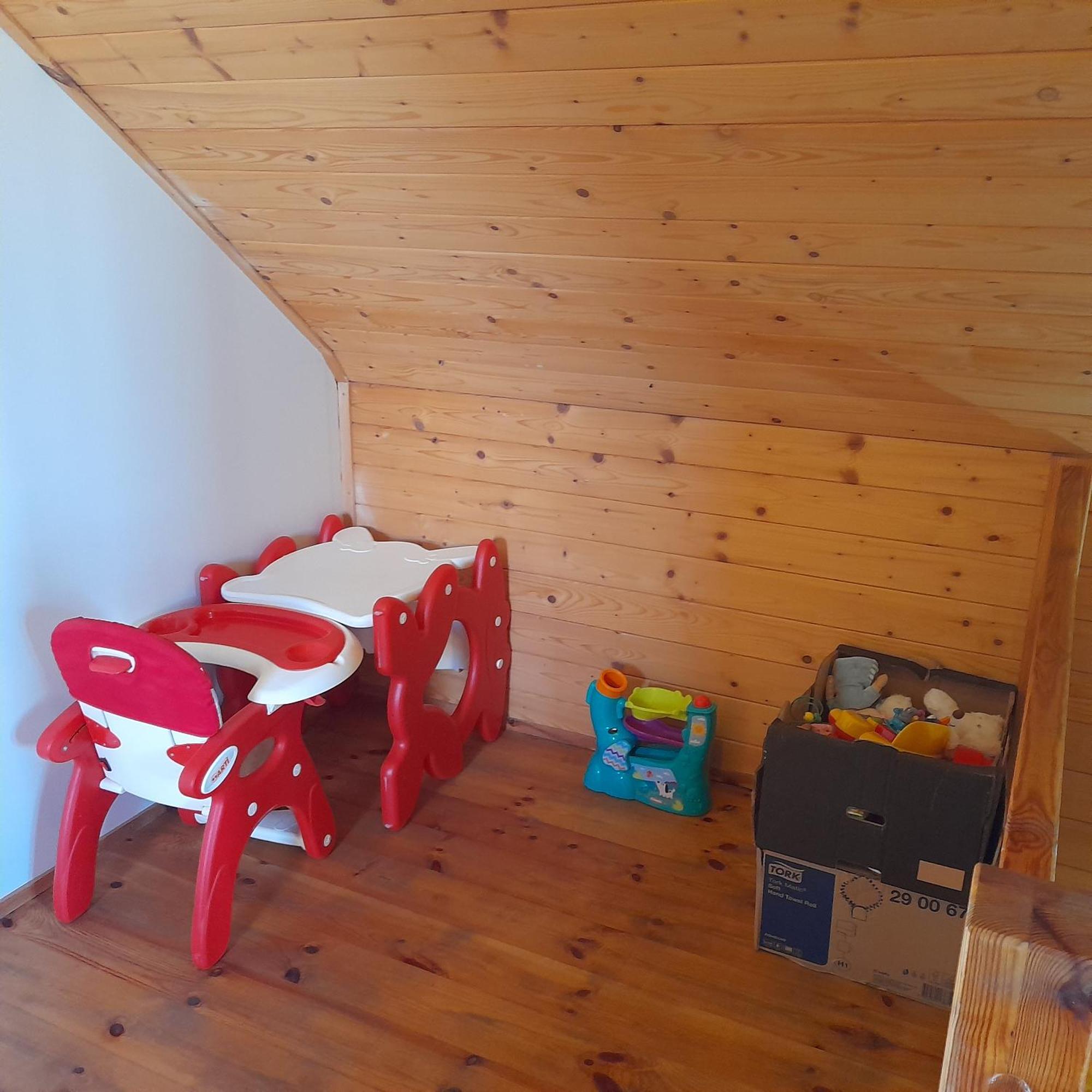 Orla Chata Domy Świnoujście Exterior foto